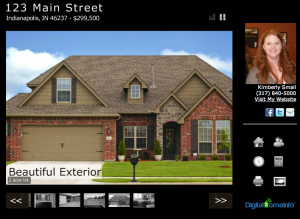 Real Estate Virtual Tour